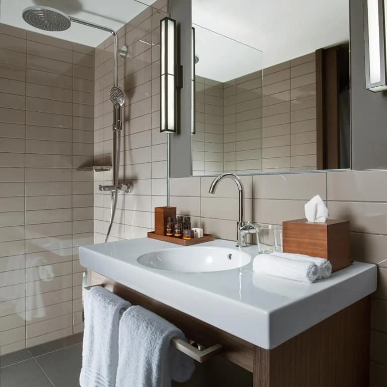 Acasa Suites Zurich Oerlikon