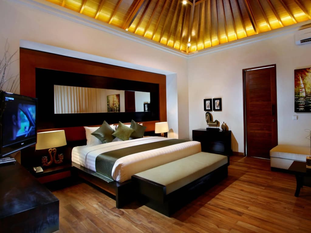 The Akasha Luxury Villas and Boutique Hotel
