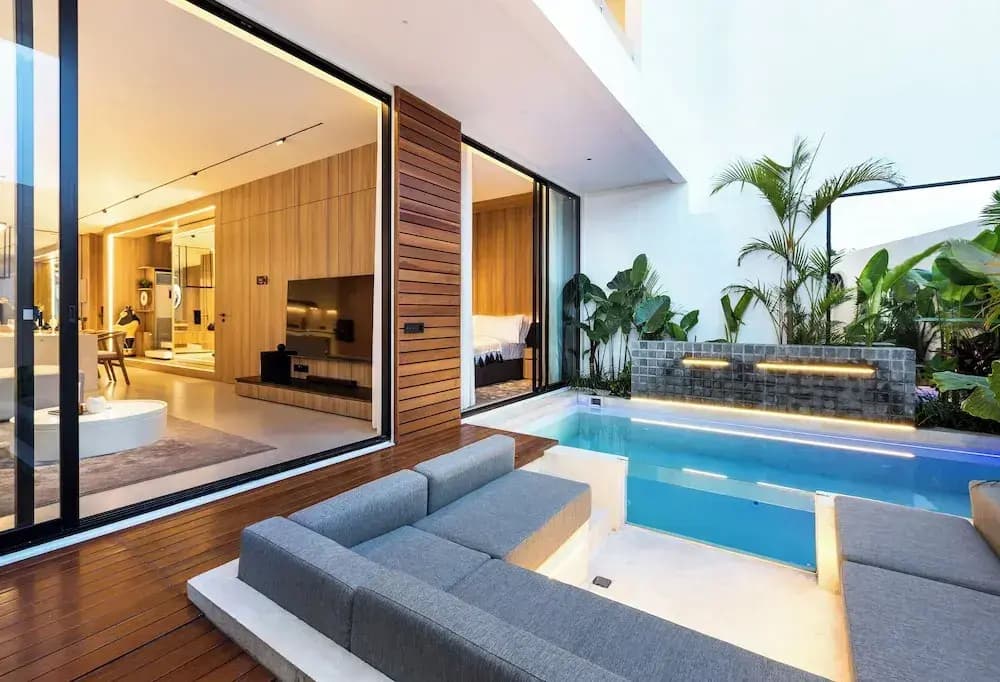 Alex Villas Complex N5
