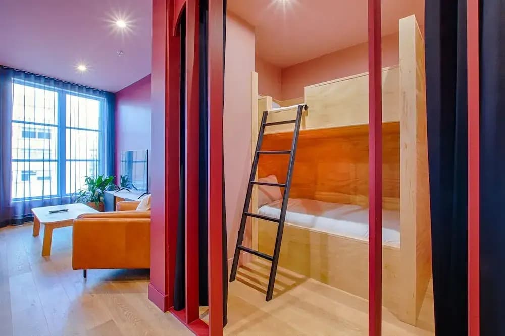 Les Lofts Dorchester - By Les Lofts Vieux-Quebec