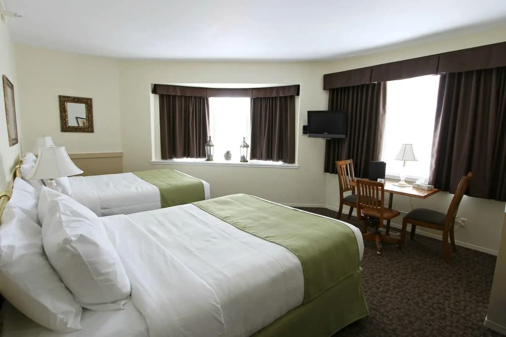 Royal Hotel