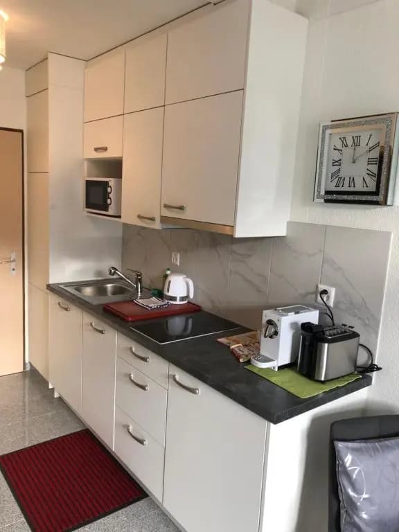 Apartment by Mario
