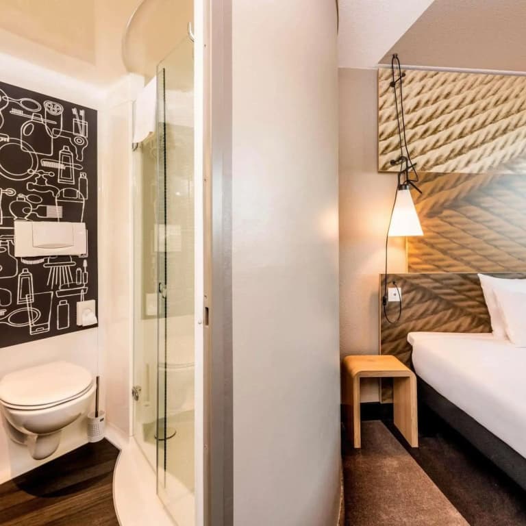 ibis Bern Expo
