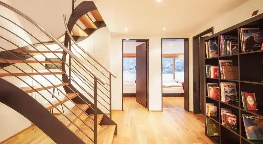 Chalet Nepomuk