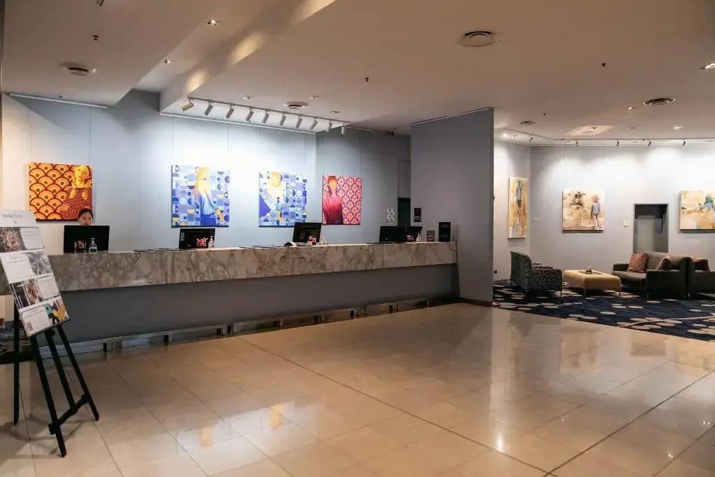 Sofitel Gold Coast Broadbeach
