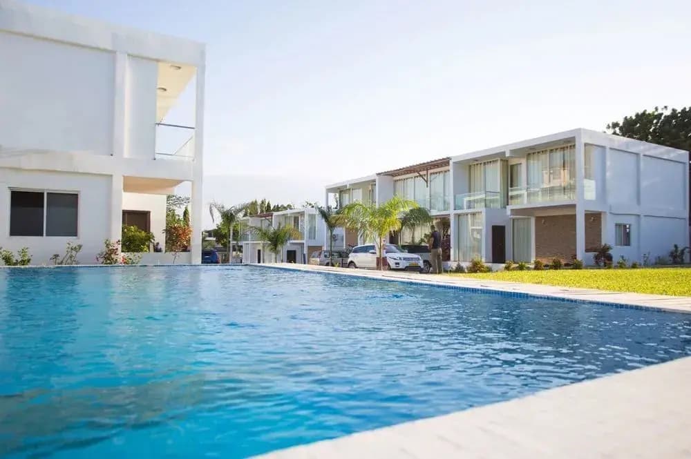 Sky Villas