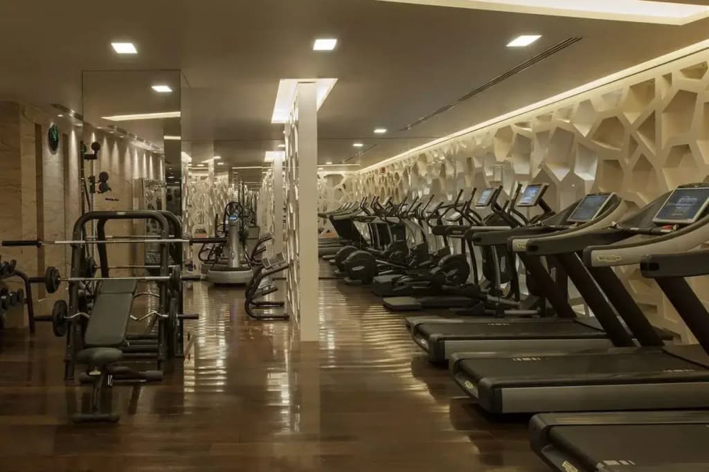 Hyatt Centric Levent Istanbul Hotel