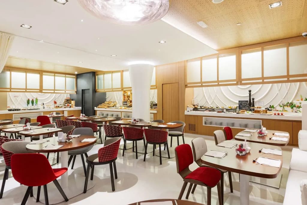 NH Collection Barcelona Gran Hotel Calderón