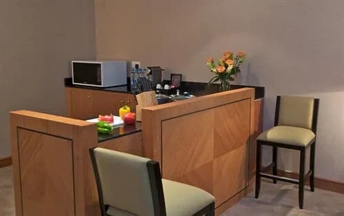 Wiseman Grand Hotel