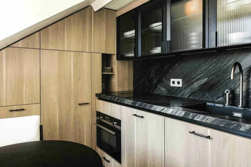 Mondovi Luxury Suites