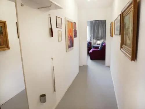 Apartment Allod-Park.47