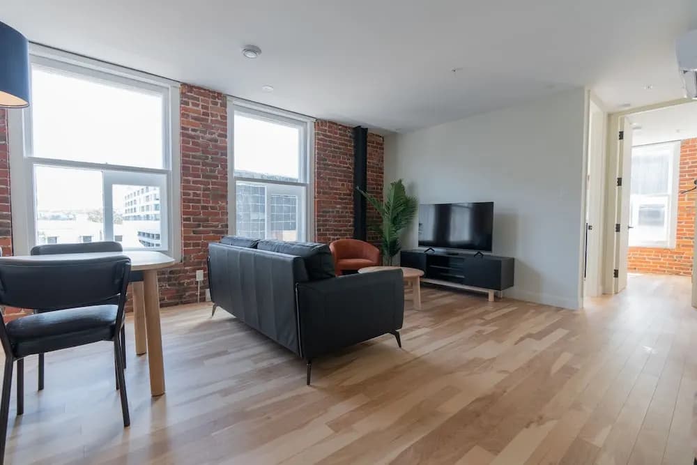 Les Lofts de la Barricade – Par Les Lofts Vieux-Québec