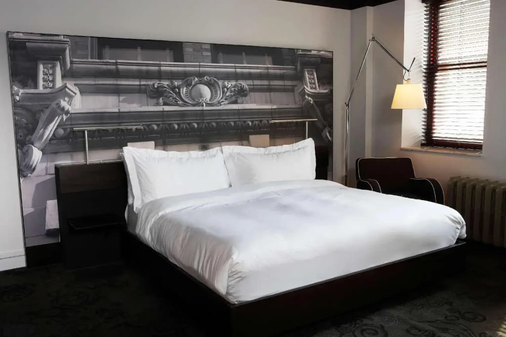 Hôtel Le Germain Québec