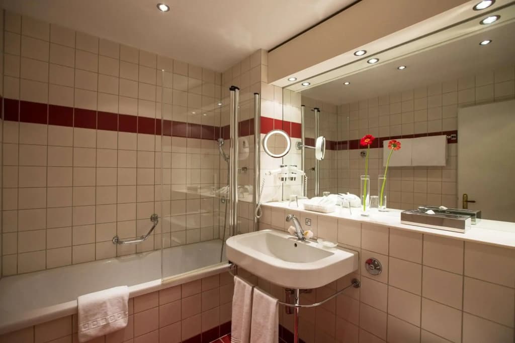 Grand Hotel Beau Rivage