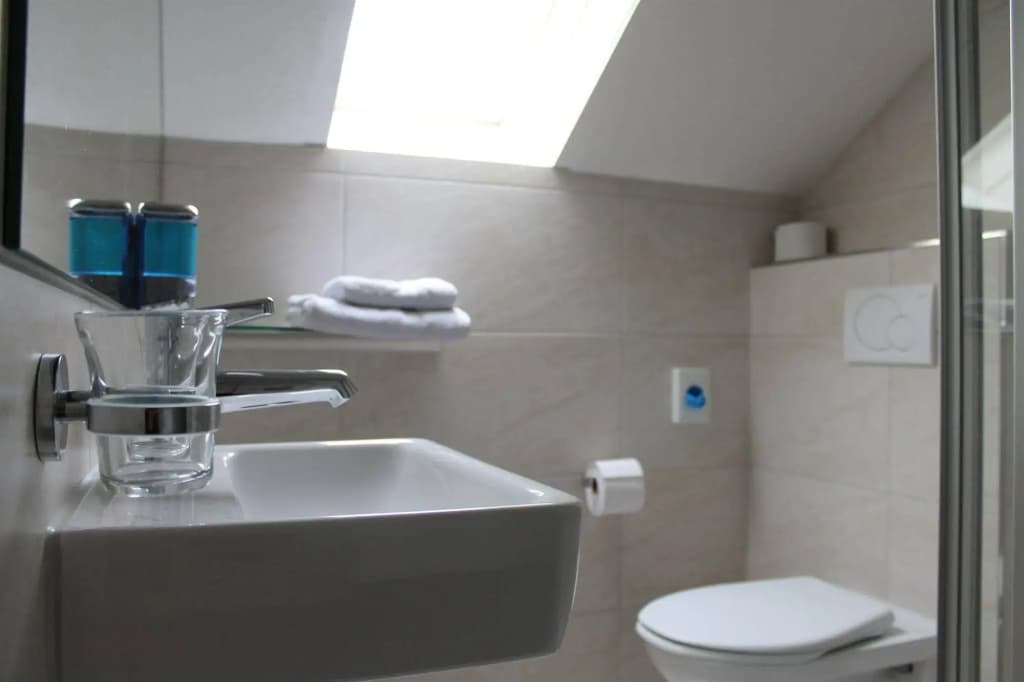 Hotel Spatz