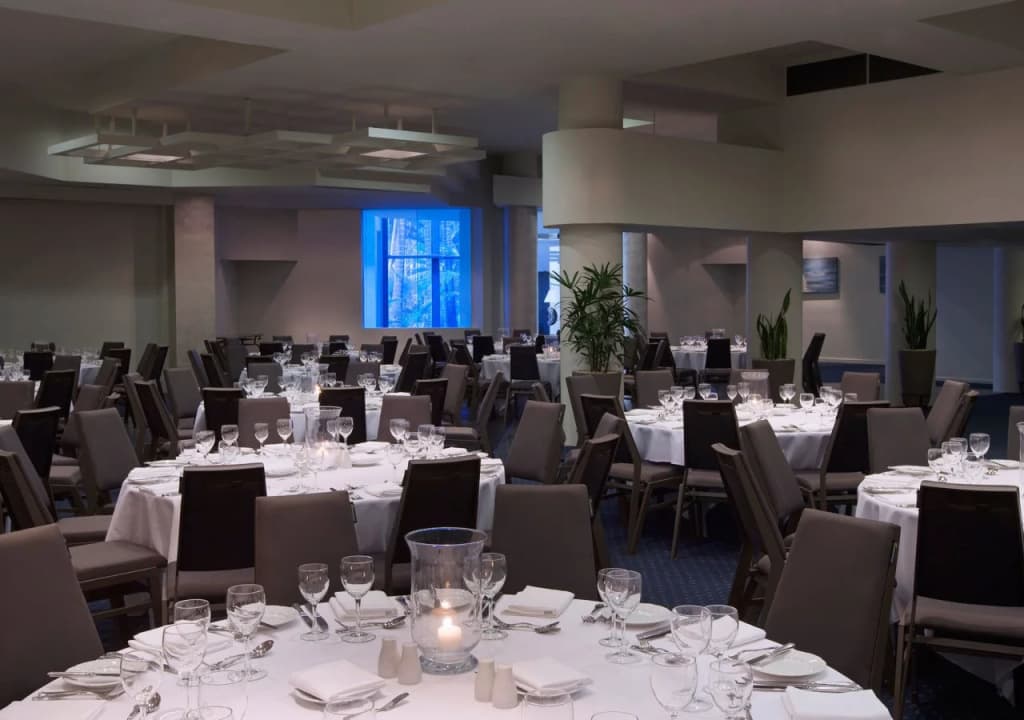 Sheraton Grand Mirage Resort, Gold Coast