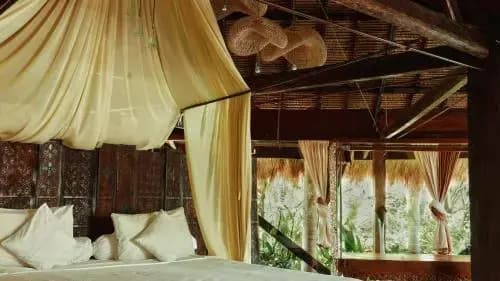 Own Villa Bali
