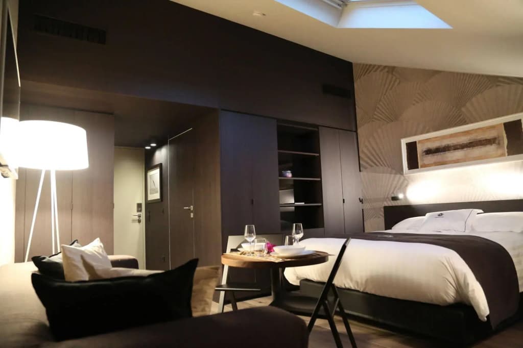 San Carlo Suite
