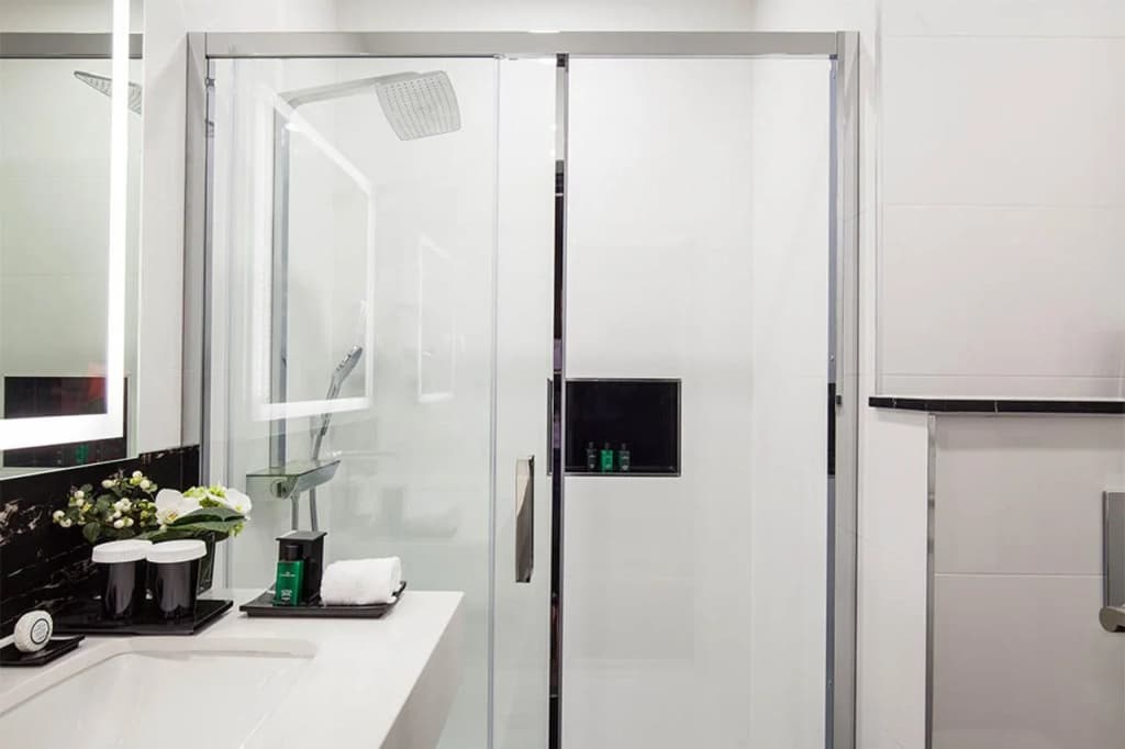 Montcalm Royal London House, London City