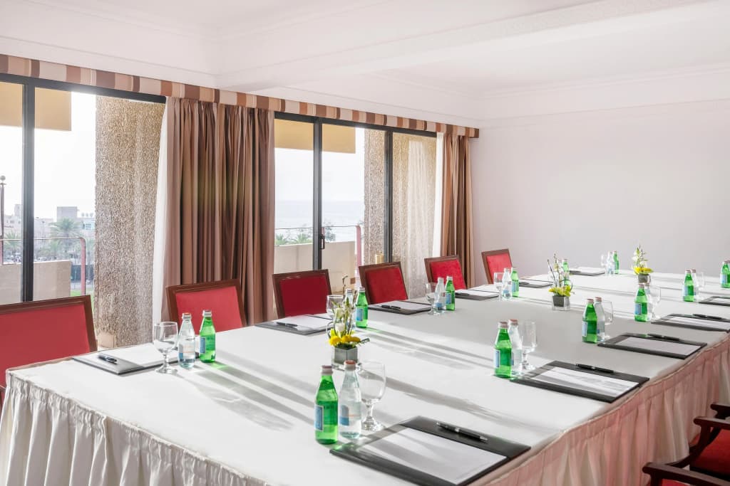 InterContinental Muscat by IHG