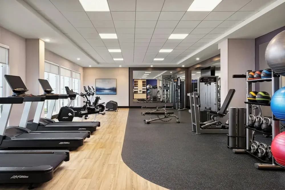 Fairfield Inn & Suites Chilliwack
