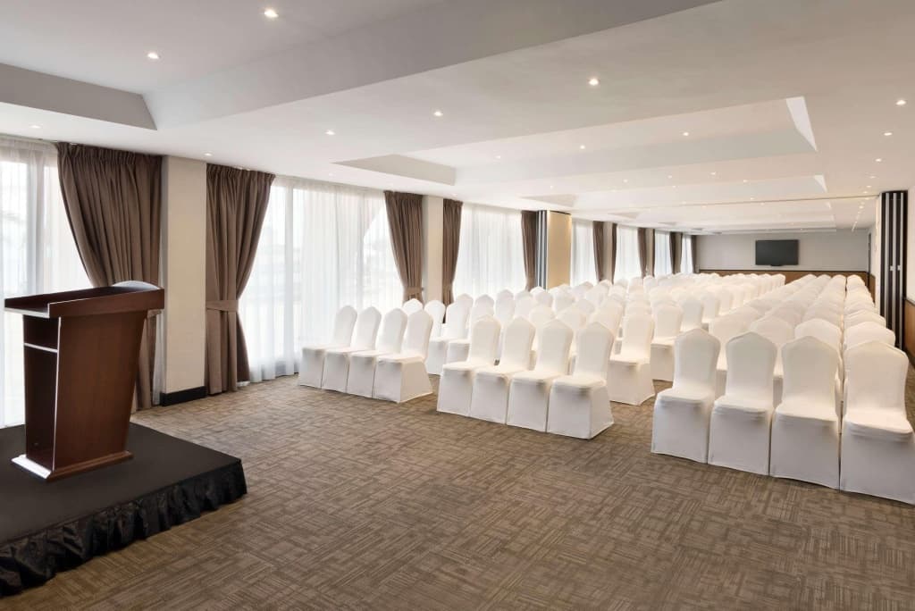 Ramada Resort Dar Es Salaam
