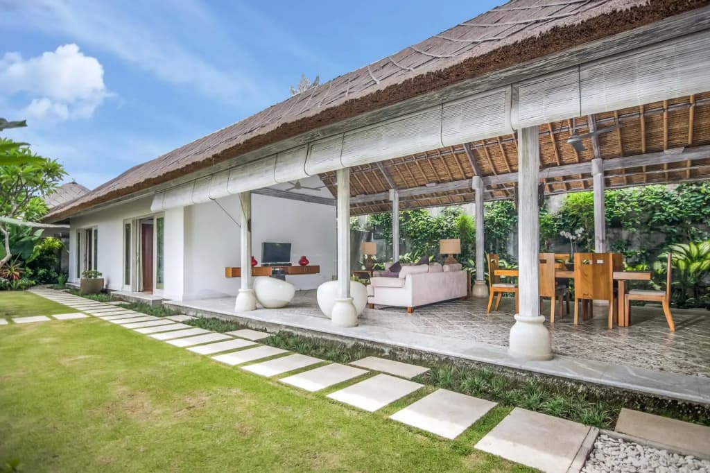Serene Villas