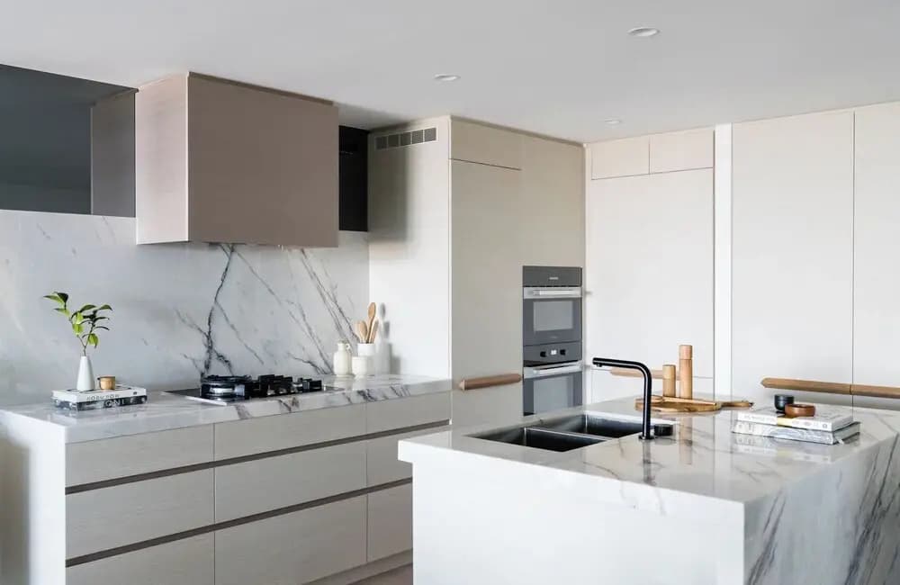 The Langham, Gold Coast and Jewel Residences
