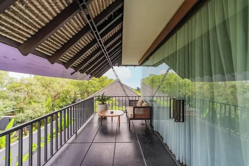 Javana Bali Villas