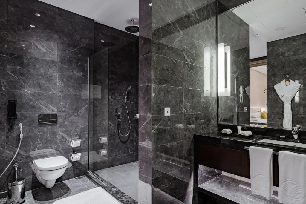 Johari Rotana Hotel