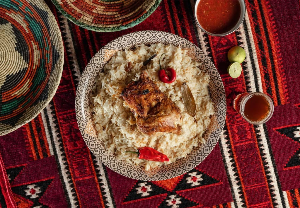 Kempinski Hotel Muscat