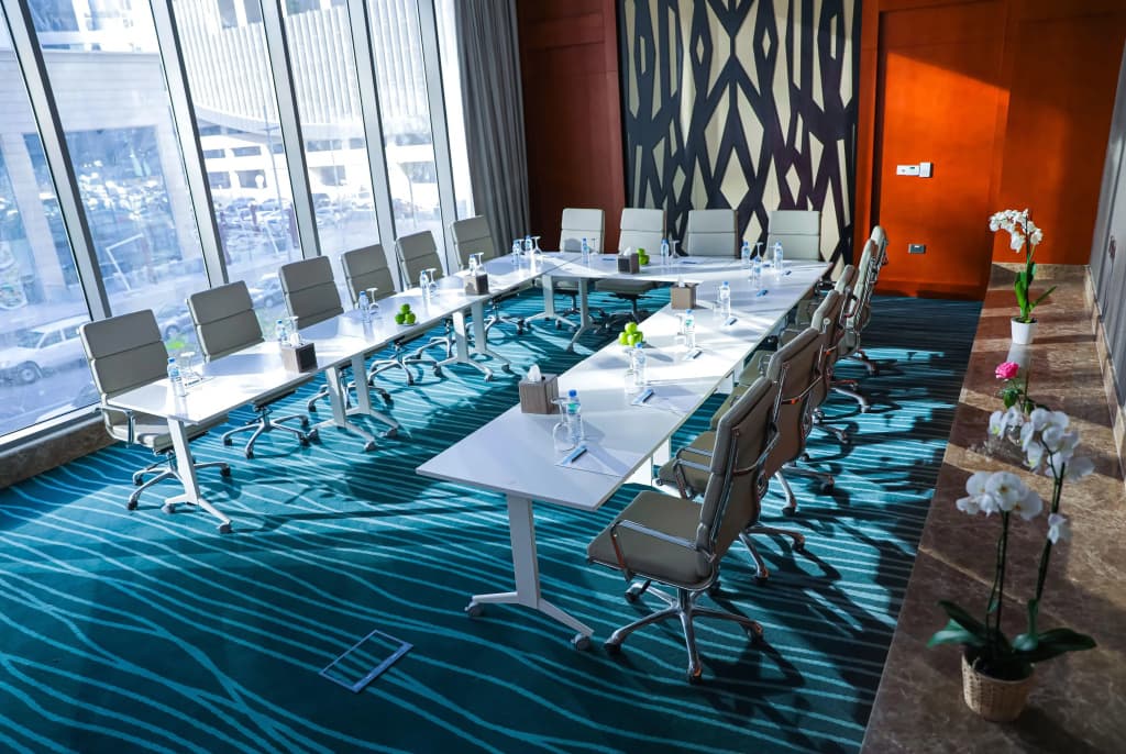 Wyndham Doha West Bay