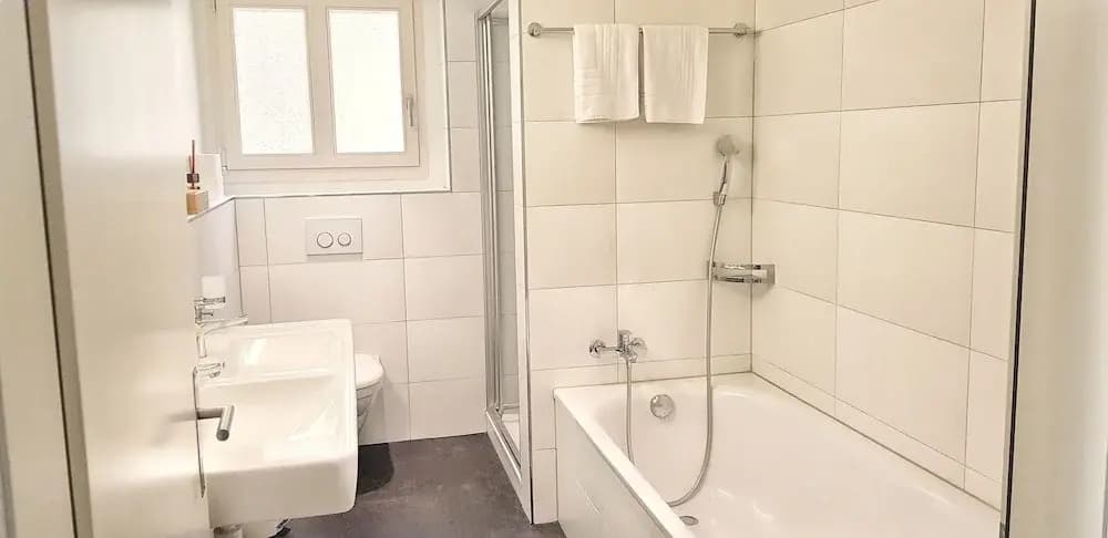 Easy-Living Apartments Lindenstrasse 21