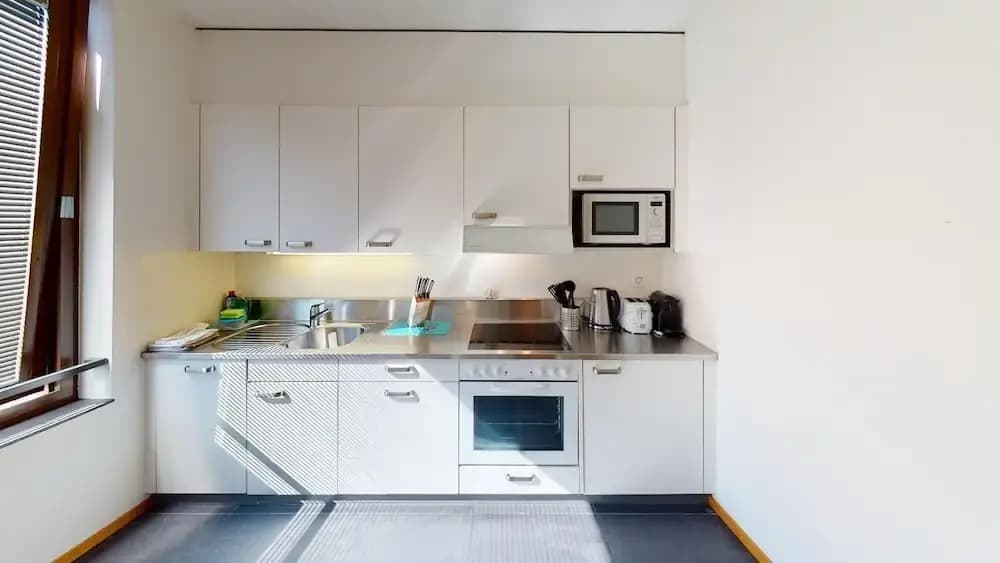 Schönau Serviced Living - Basel