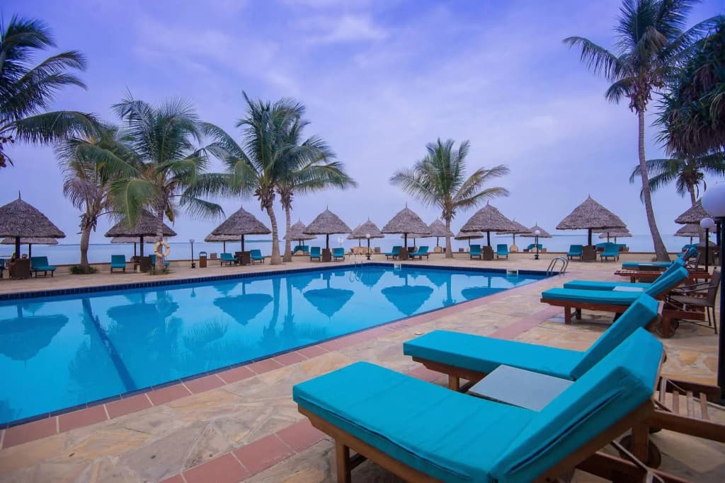 White Sands Resort & Conference Centre