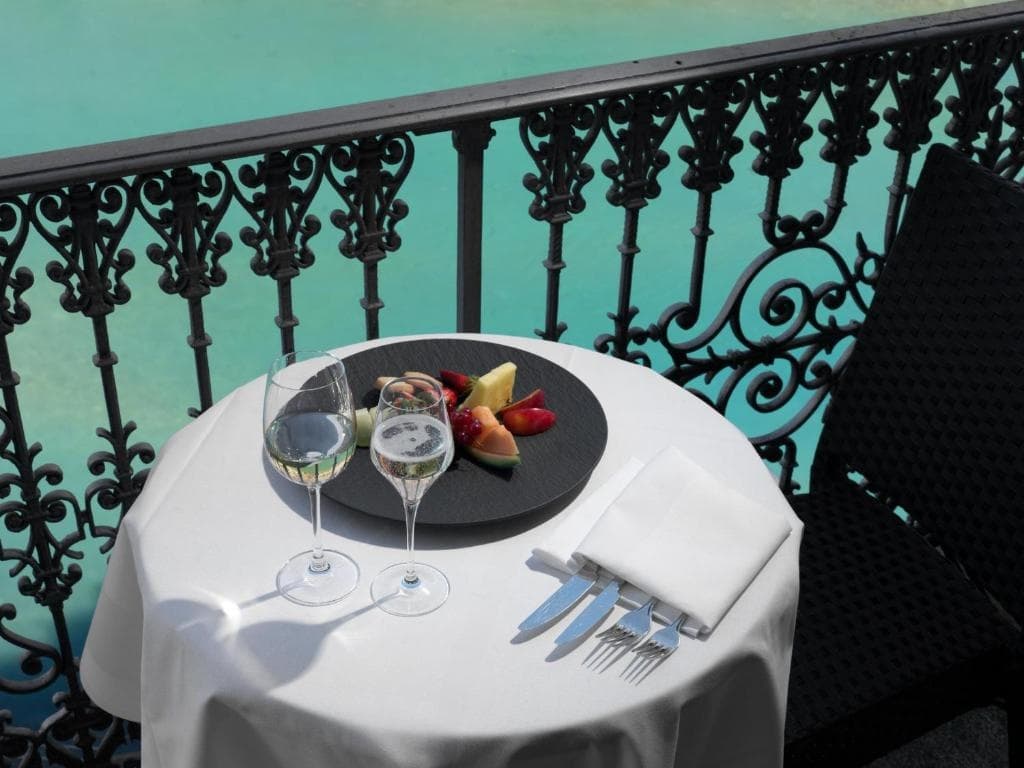 Grand Hotel Beau Rivage