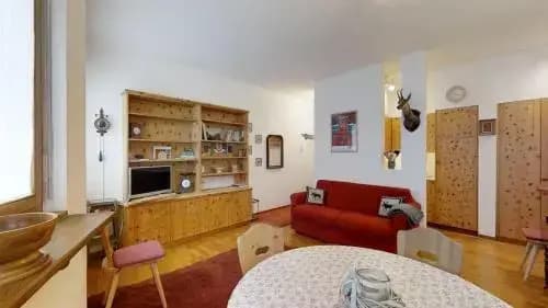 Hauser's Westend Appartements B&B