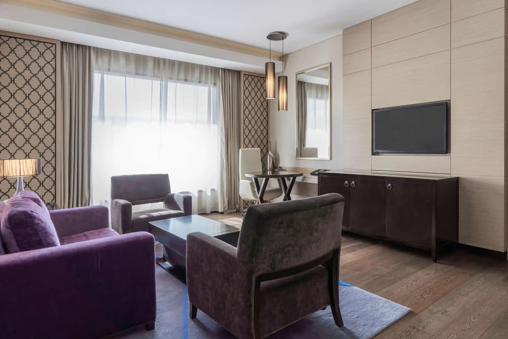Radisson Collection Muscat, Hormuz Grand