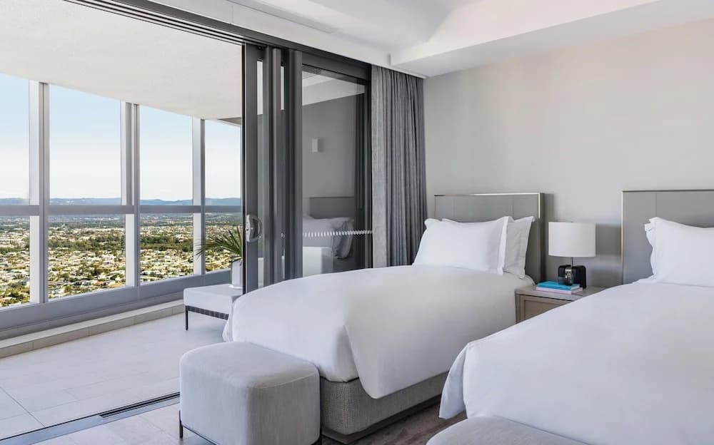 The Langham Gold Coast