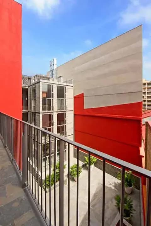 Barcelona Apartment Republica