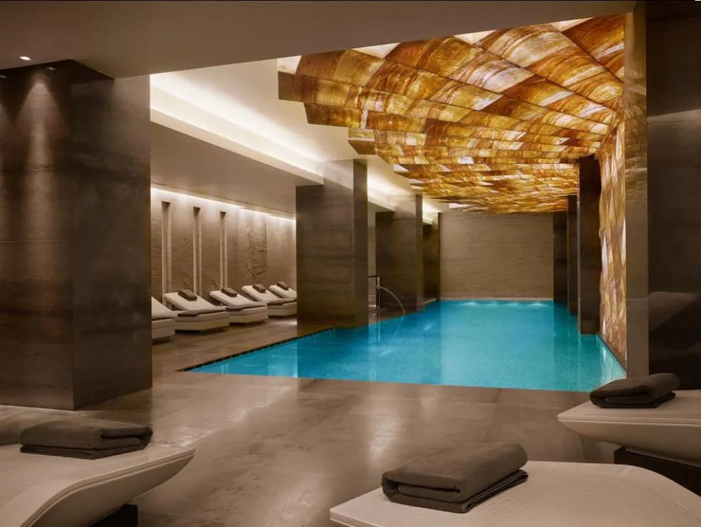 Hyatt Centric Levent Istanbul Hotel