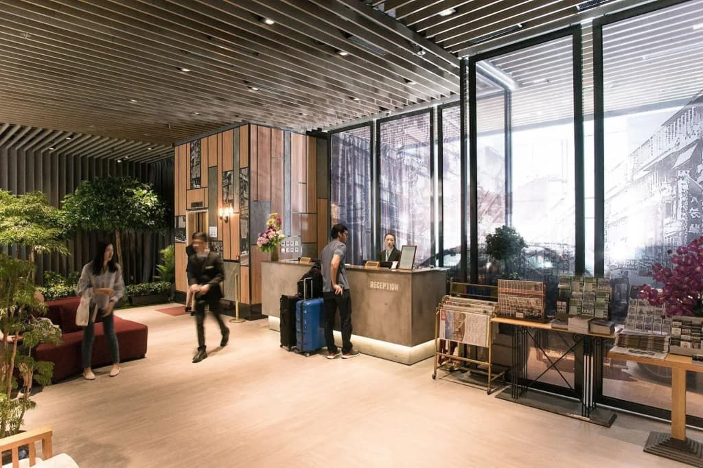 Largos Hotel