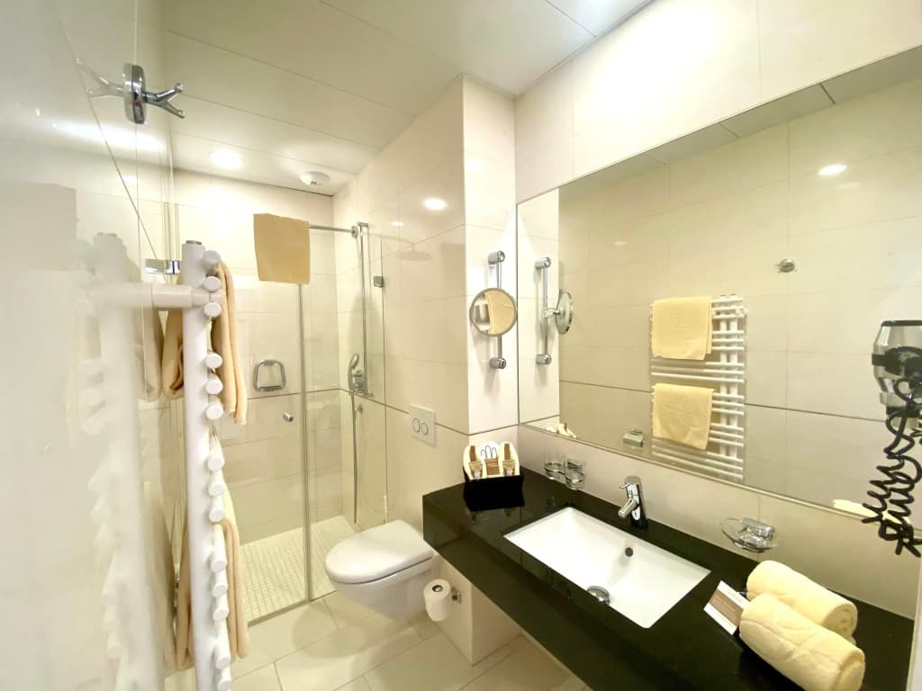 GAIA Hotel Basel - the sustainable hotel
