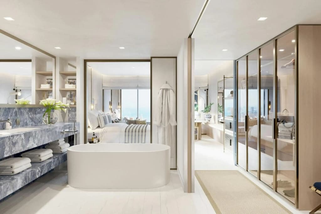 Hotel Arts Barcelona
