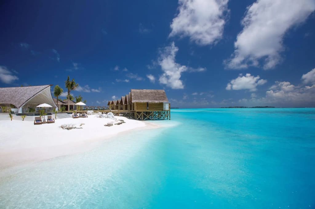 Ozen Life Maadhoo