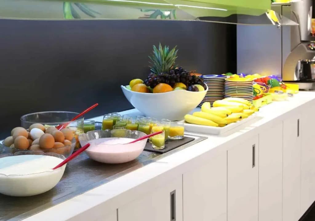 ibis Styles Luzern