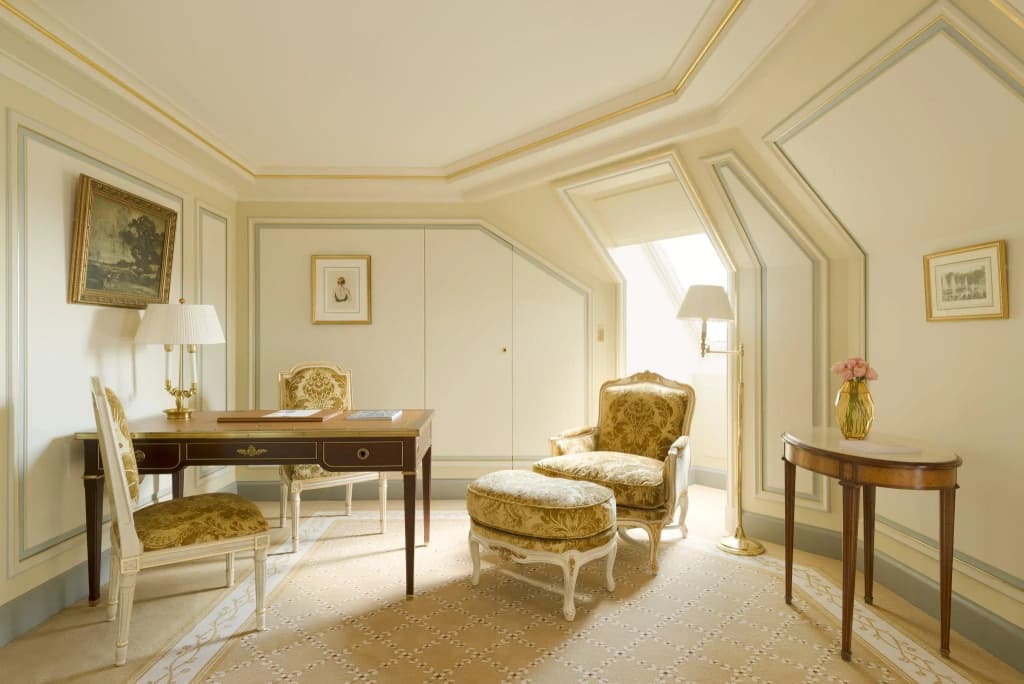 Ritz Paris Hotel