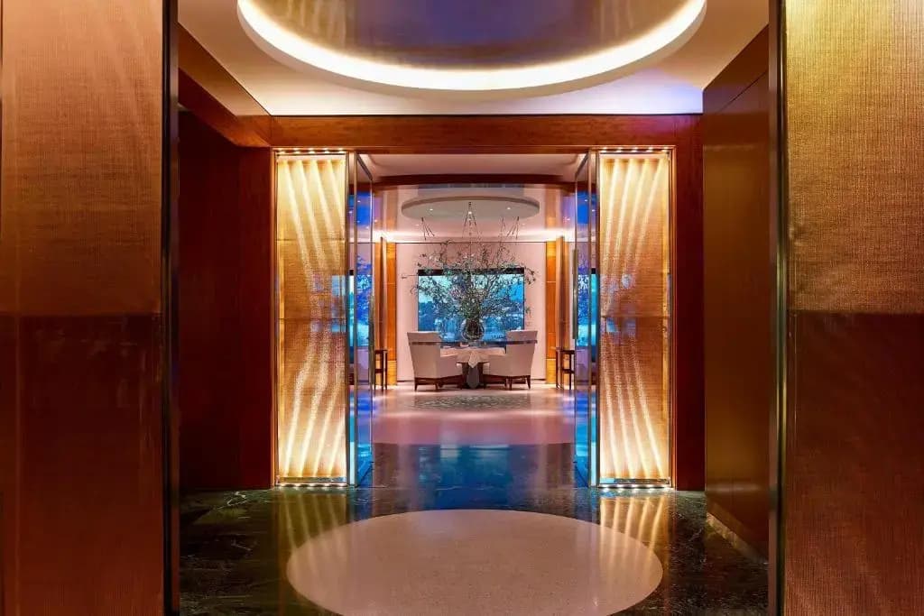 Hotel President Wilson, A Luxury Collection Hotel, Geneva