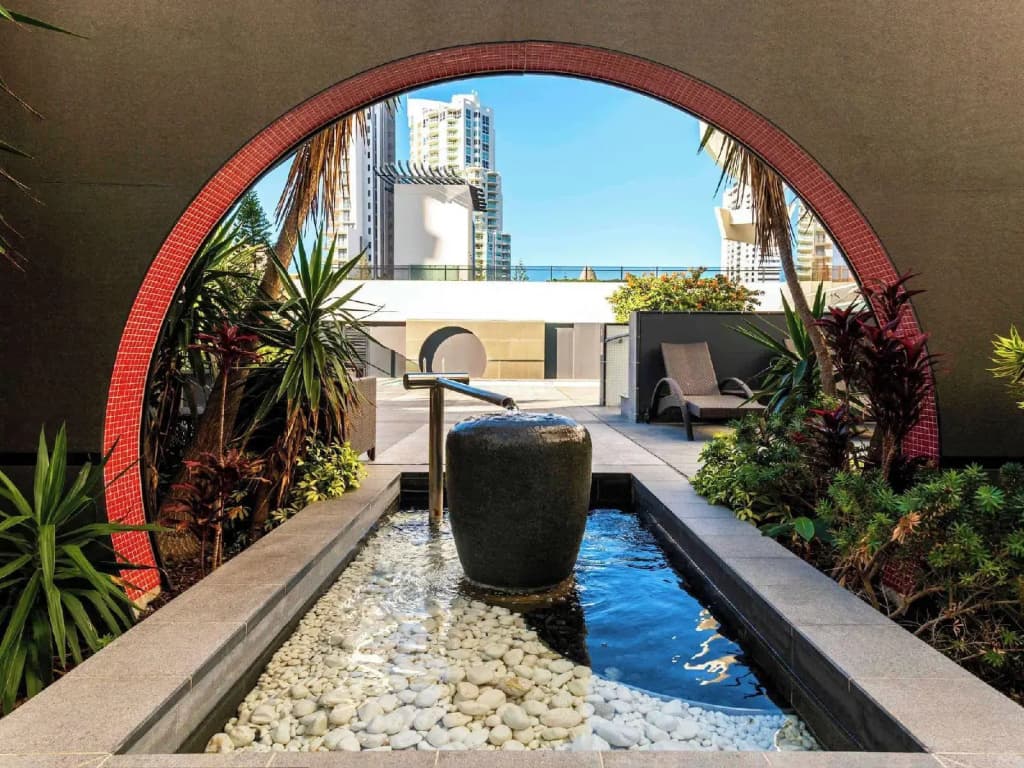 Peppers Broadbeach