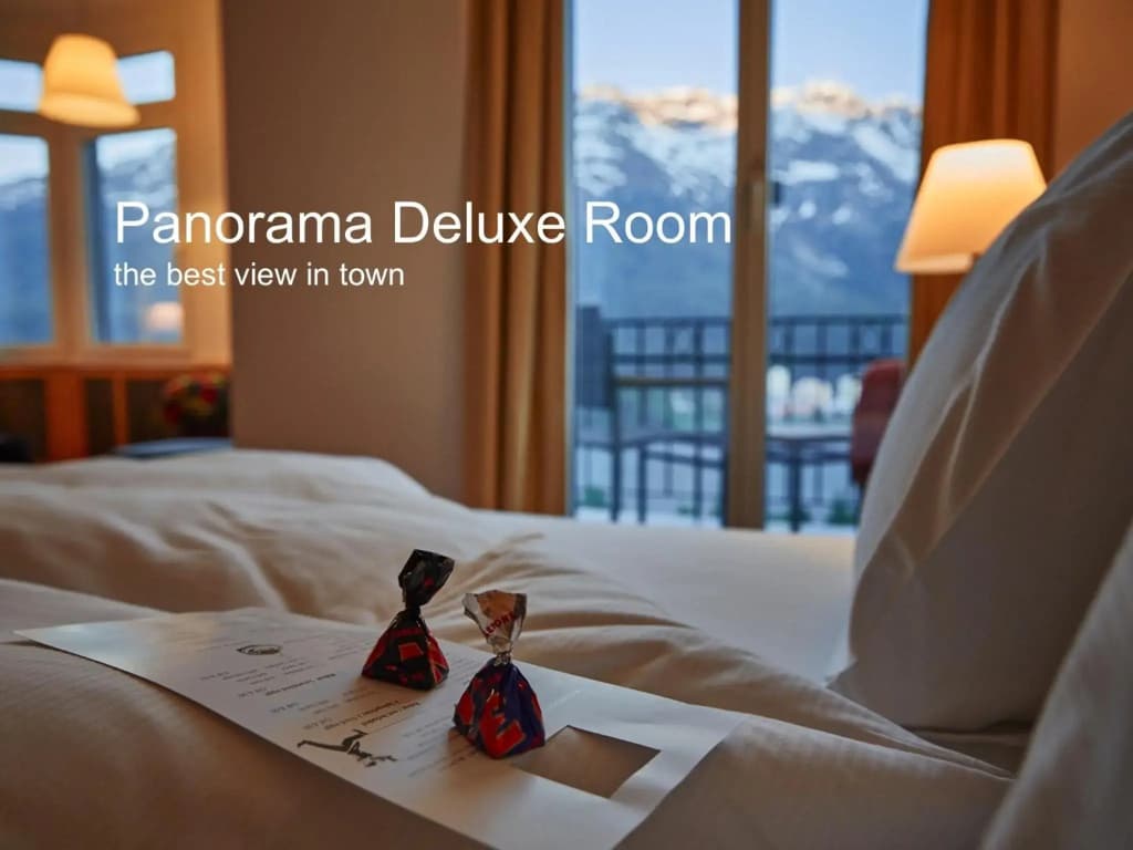 Schweizerhof St. Moritz
